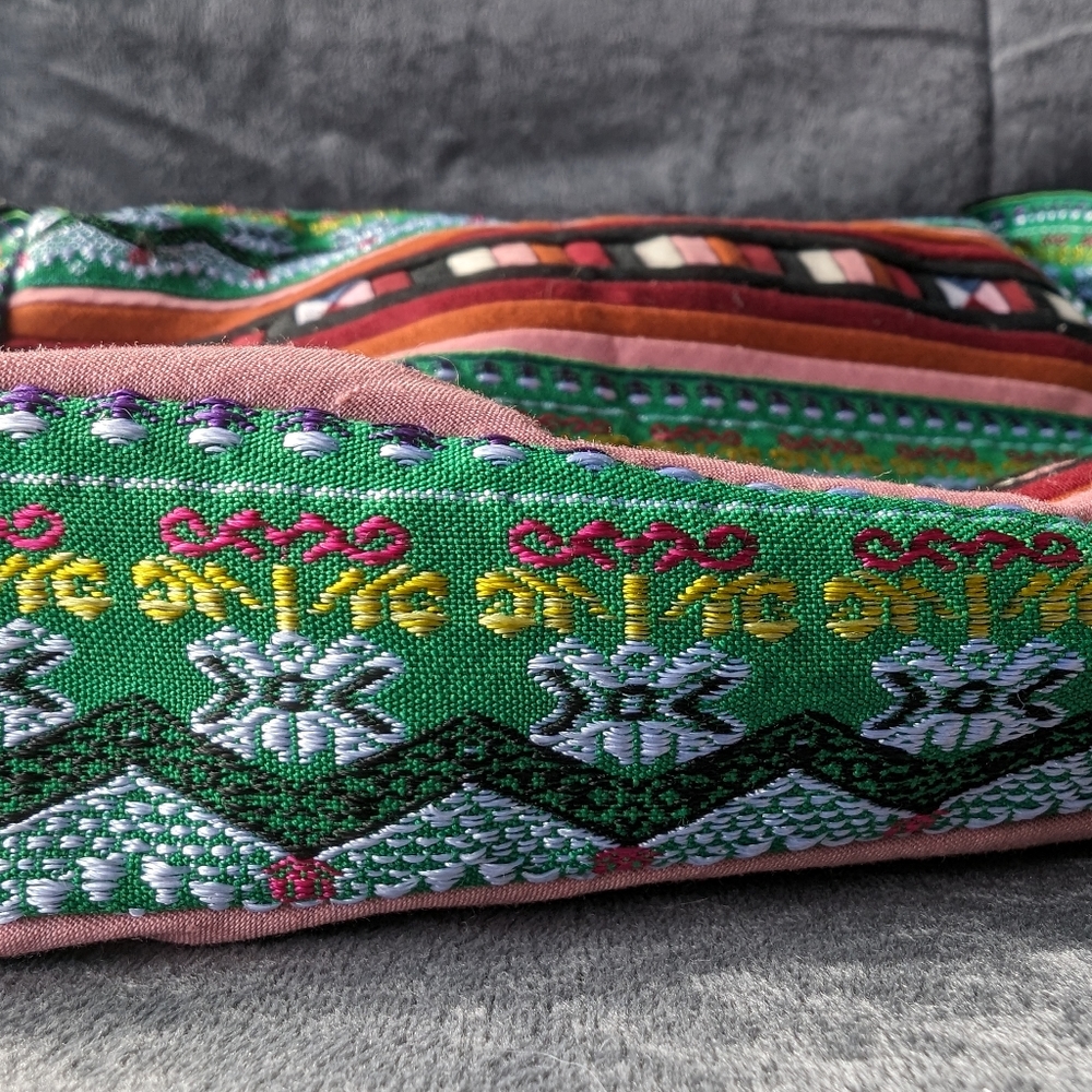 Unique Handmade Purse